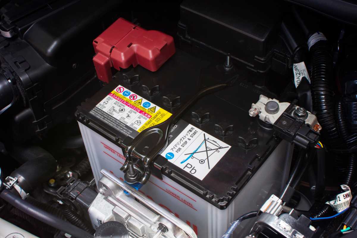 Best Battery Maintainers to Keep Your Car Charged and Ready