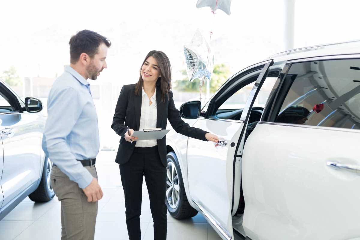 Car Models With the Most Bang for Your Buck 