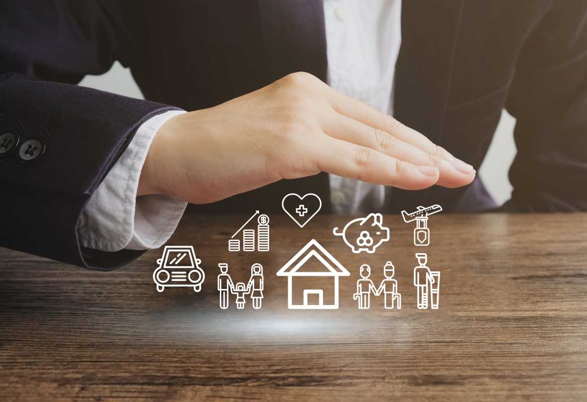 Protecting Your Investment with the Right Insurance Coverage