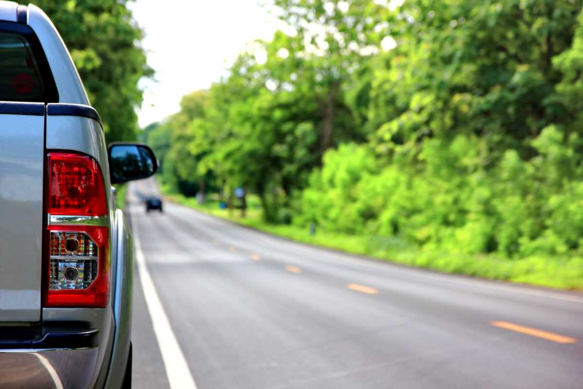 Pickup Trucks That Combine Work Power and Weekend Fun