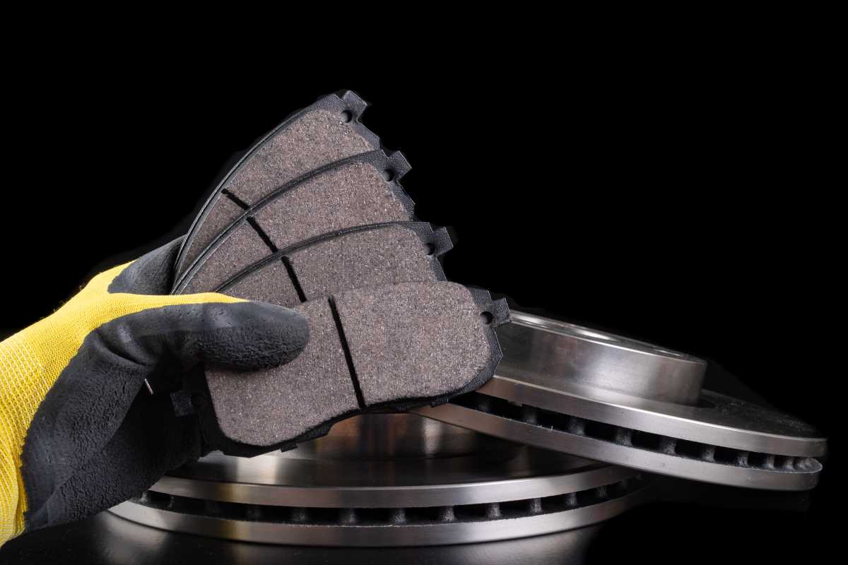 Prolong the Life of Your Brakes with These Top Solutions