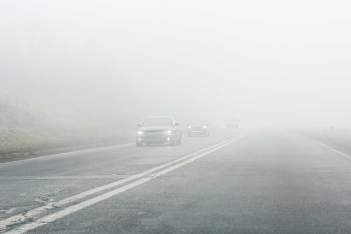 Choosing the Most Effective Anti-Fog Solutions for Winter