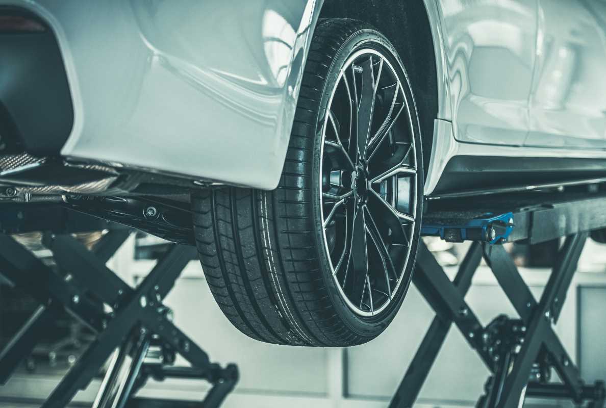 How Often Should You Rotate Your Tires? Expert Advice for Longevity
