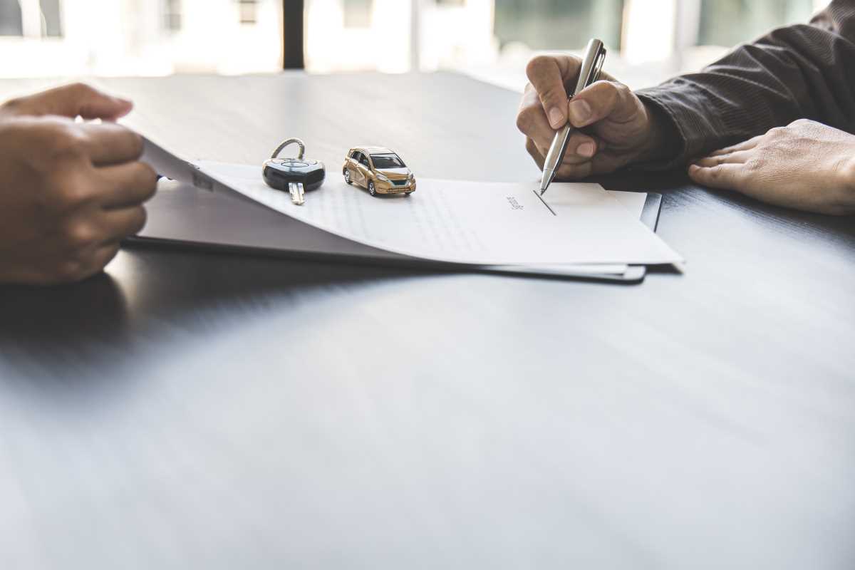 Understanding Extended Service Packages for New Cars