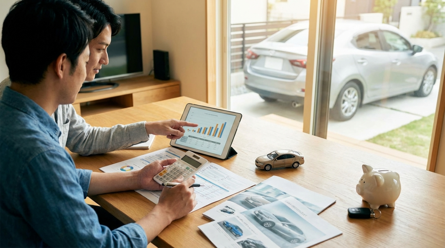 Car Buying Approaches That Improve Value and Reduce Ownership Costs