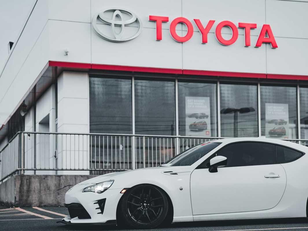 The Ultimate Guide to Maintaining Your Car’s Longevity